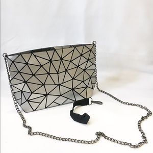 💎GEOMETRIC HANDBAG💎